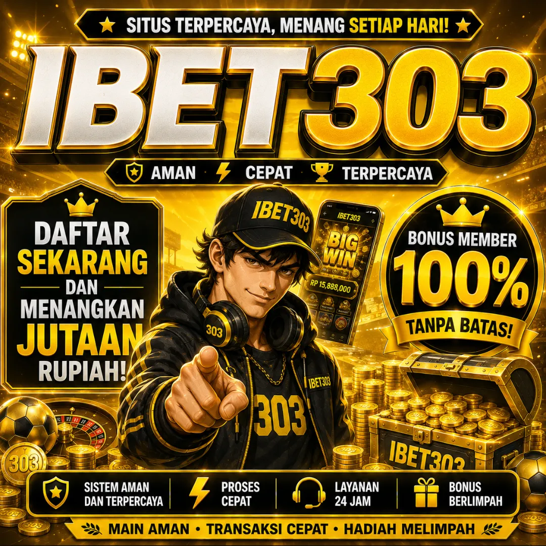 Ibet303